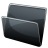 HP Blank Folder icon