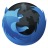 HP Firefox icon