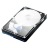 HP HDD ClearCase icon