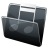 HP Music Folder icon