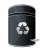 HP Recycle Empty icon