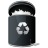 HP Recycle Full icon