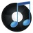 HP iTunes icon