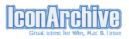 Icon Archive - Great icons for Win, Mac & Linux